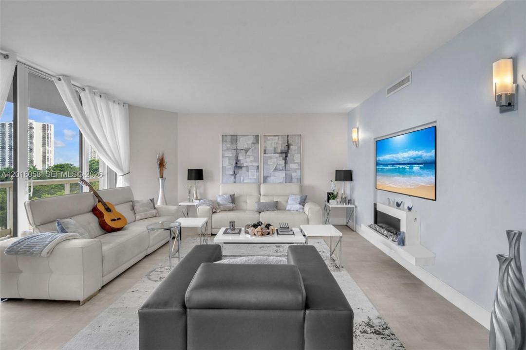 20191 E Country Club Dr 601, Aventura, Floride 33180, États-Unis