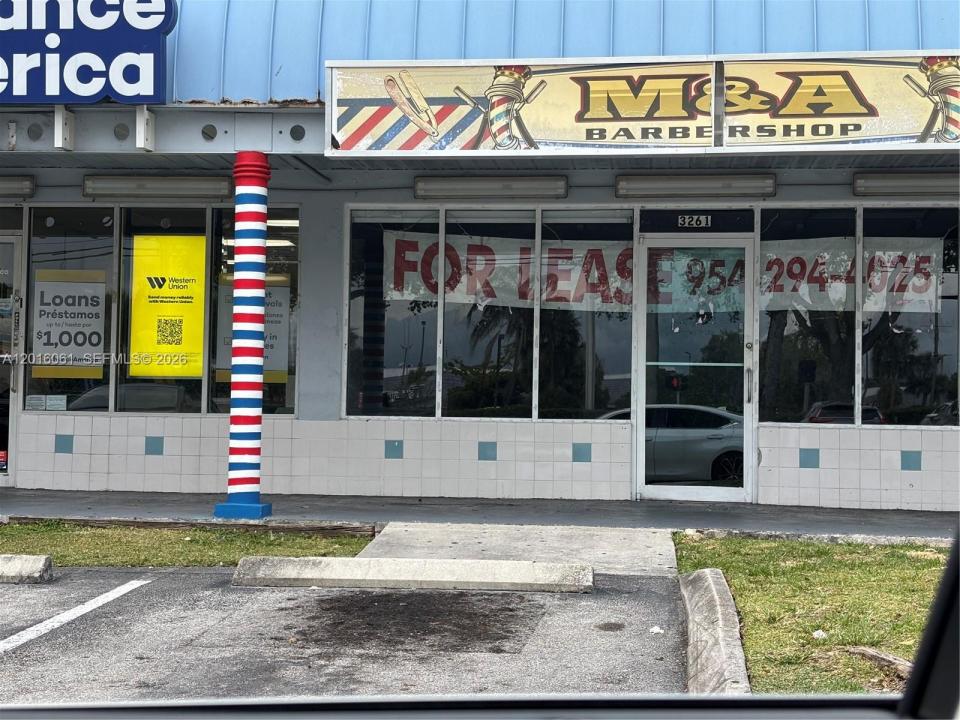 3261 Davie Blvd, Fort Lauderdale, פלורידה 33312, ארצות הברית של אמריקה