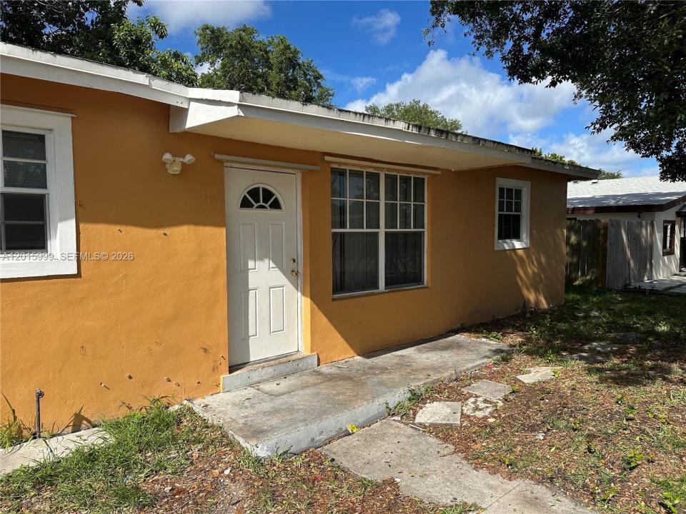 4141 SW 32nd Dr, West Park, Flórida 33023, Estados Unidos