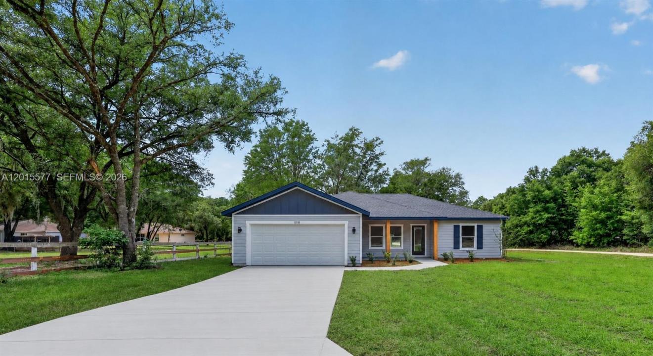 10110 SW 135th CT, Florida 34432, Stati Uniti