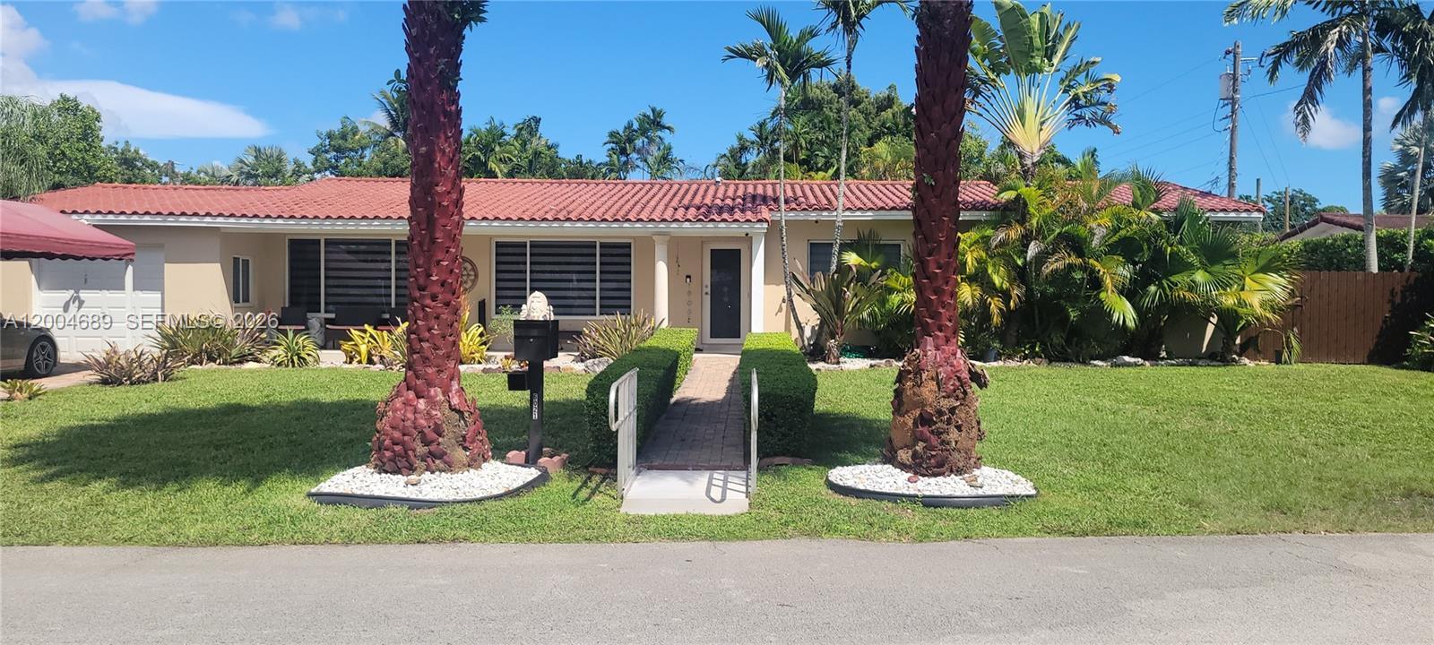 South Miami, Floryda 33143, USA