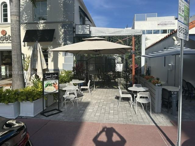929 Collins Ave, Miami Beach, Floryda 33139, USA