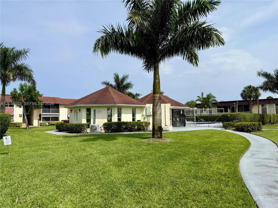22805 SW 66th Ave 208, Boca Raton, Floride 33428, États-Unis