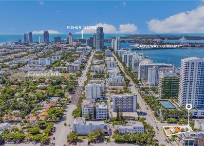 1400 West Ave, Miami Beach, Florida 33139, Estados Unidos