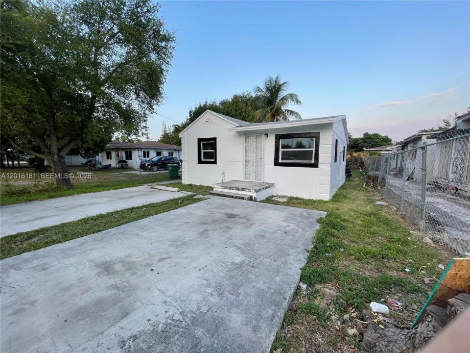 Miami, Florida 33147, HOA KỲ
