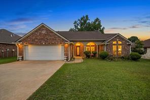 220 Sandstone Lane, Nacogdoches, Texas 75965, USA
