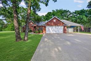 4 Huckleberry Lane, Star Harbor, Texas 75148, HOA KỲ