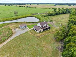 2972 County Road 4826, Wolfe City, Texas 75496, USA