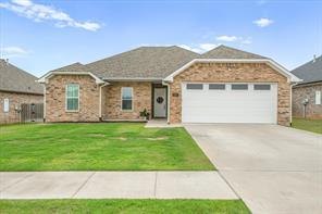 1707 Forestdale Boulevard, Whitehouse, Texas 75791, USA