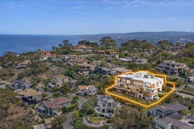 Encelia Dr, La Jolla, California 92037, Stati Uniti