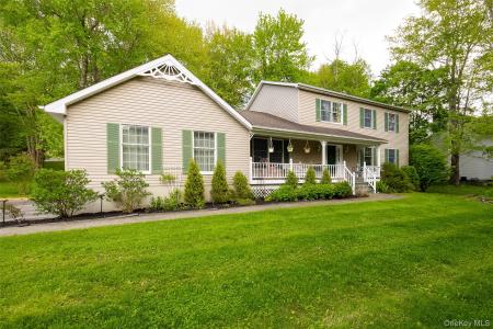 11 Trotter Lane, Poughkeepsie, 뉴욕 12603, 미국