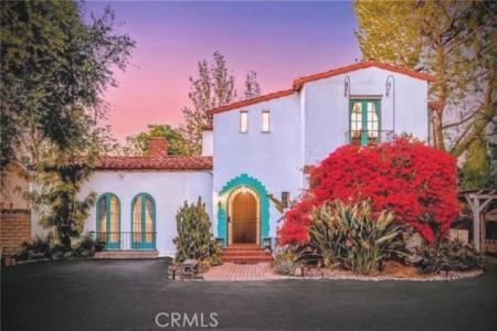 Saticoy Street, Van Nuys, California 91406, Stati Uniti