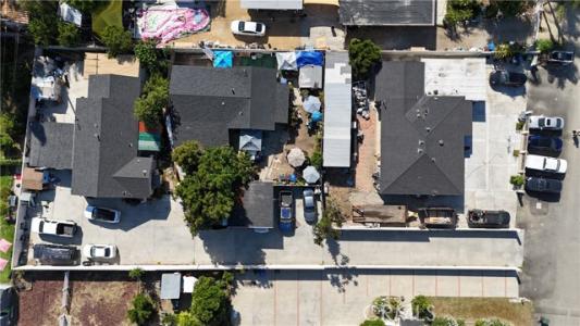 Garo Street, Hacienda Heights, Californie 91745, États-Unis