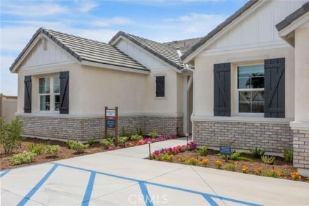 Saddlehorn Lane, Jurupa Valley, Californie 92509, États-Unis