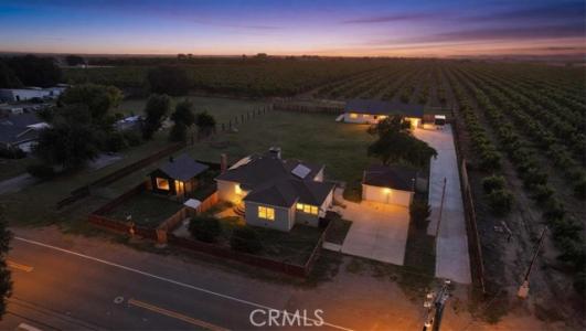 Barry Road, Yuba City, Californie 95991, États-Unis