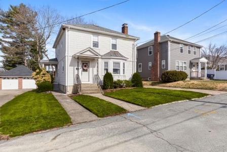 8 Turcone Street, North Providence, Rhode Island 02911, Estados Unidos