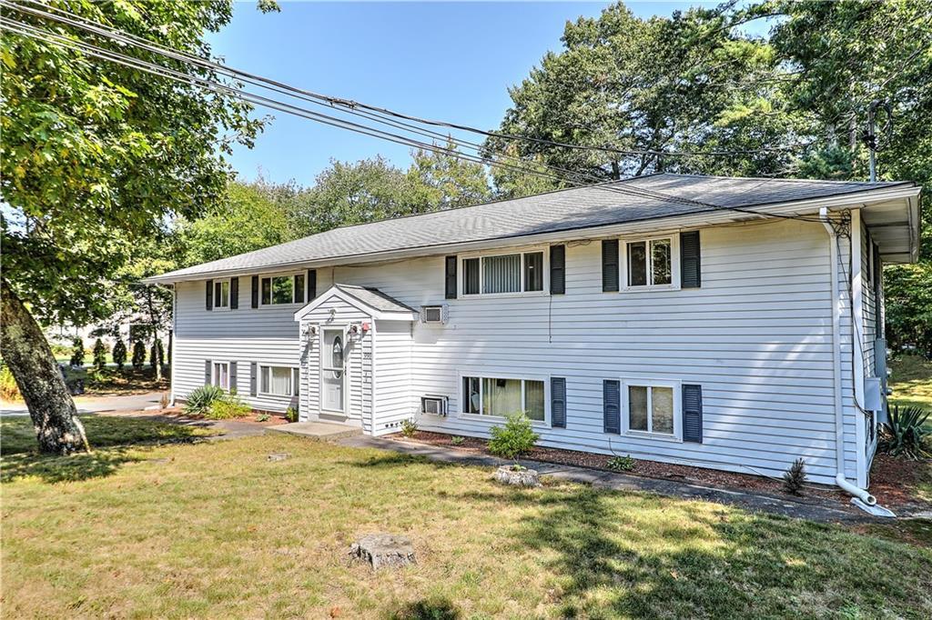991 Main Street 2, Wareham, מסצ'וסטס 02576, ארצות הברית של אמריקה