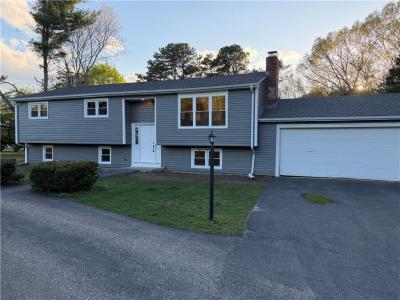 71 Jerry Lane, North Kingstown, RI 02852, USA