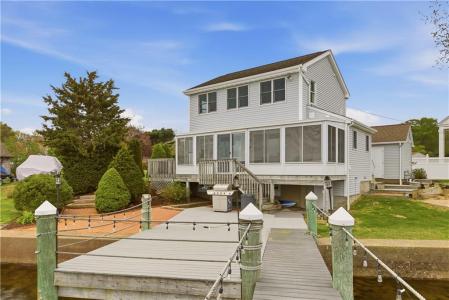 507 County Road, Barrington, RI 02806, USA