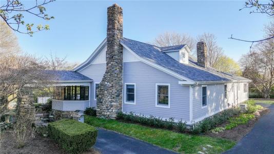 244 Kingstown Road, Narragansett, Rhode Island 02882, USA