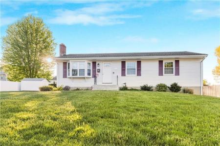 114 Birchwood Drive, Cranston, RI 02920, USA