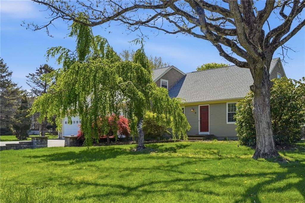 26 Ridgeside Lane, Tiverton, Rhode Island 02878, USA