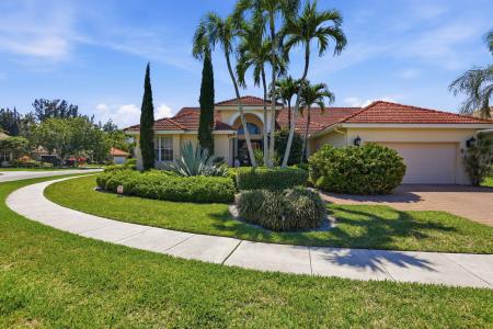 7821 Dorchester Road, Boynton Beach, Florida 33472
