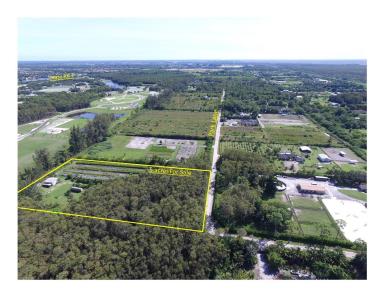 6150 Park E Lane, Lake Worth, Florida 33449