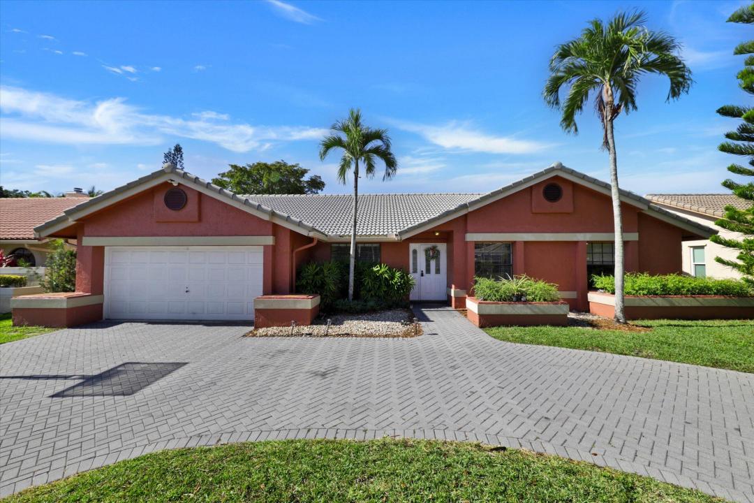 10966 NW 14th Street, Coral Springs, Florida 33071