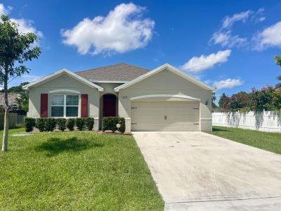 1537 SW Meridian Avenue, Port St. Lucie, Florida 34953, USA