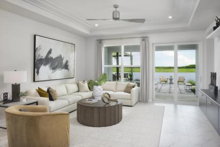 13341 SW Bally Drive, Port St. Lucie, Florida 34987, Estados Unidos
