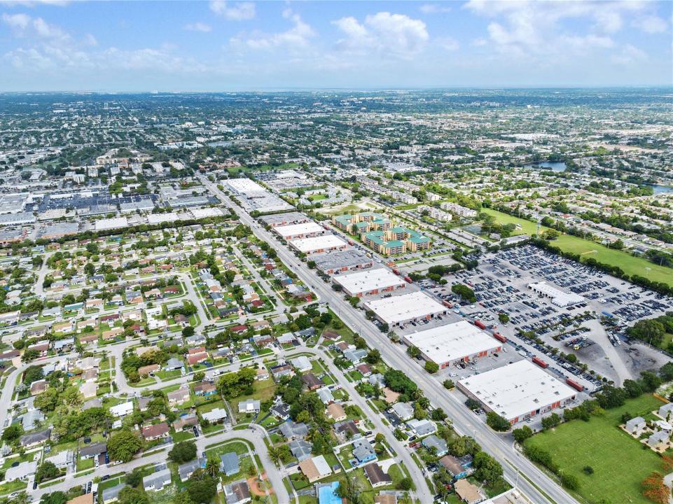 3449 NW 19th Street, Fort Lauderdale, Florida 33311