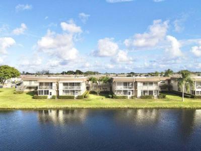 259 Saxony F 259, Delray Beach, Florida 33446, Stati Uniti