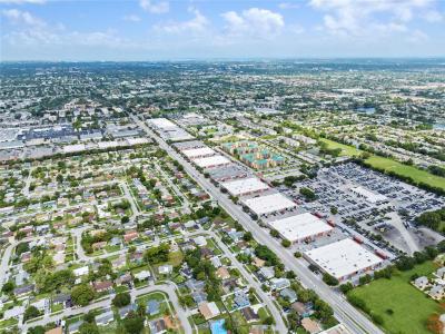 3449 NW 19th Street, Fort Lauderdale, Floride 33311, États-Unis