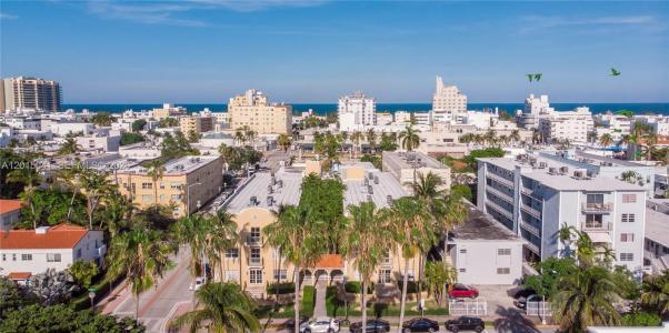 Miami Beach, Florida 33139, USA