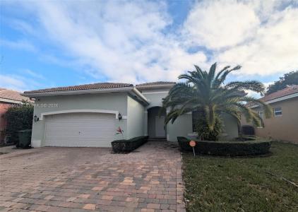 1602 SE 23 STREET, Homestead, Florida 33035, USA