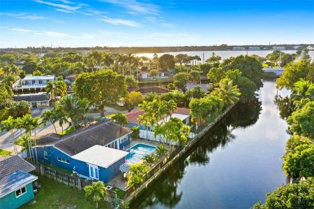 2005 NW 37th St, Oakland Park, Florida 33309