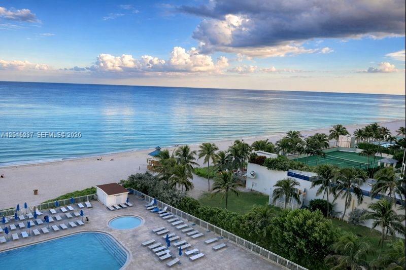19201 Collins Ave 707, Sunny Isles Beach, Floride 33160, États-Unis