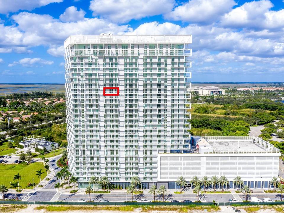 2000 S Metropica Way 2007, Sunrise, Floride 33323, États-Unis