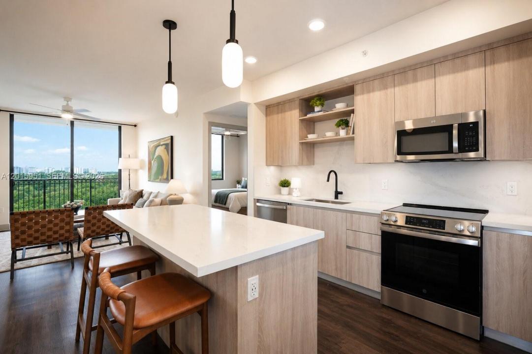 330 Catalonia Ave 512, Coral Gables, Florida 33134, USA