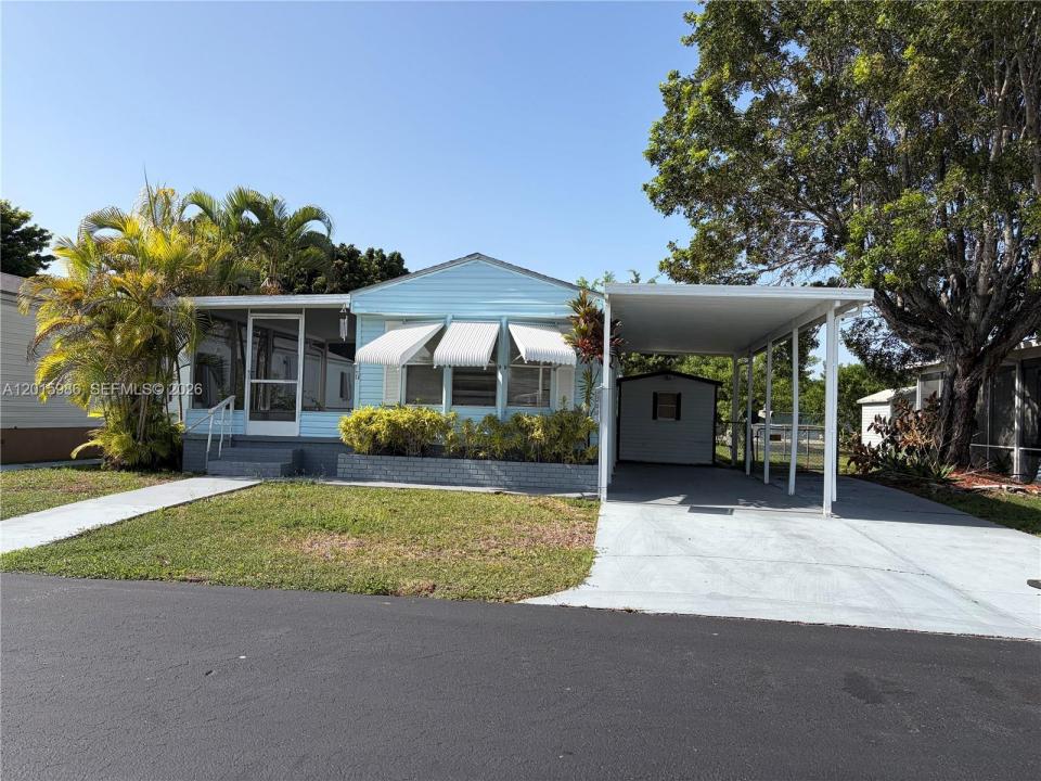 35303 SW 180th Ave 347, Homestead, Floride 33034, États-Unis