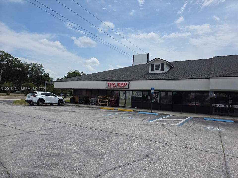 1704 S SOUTHSIDE BLVD, Jacksonville, Florida 32216, Stati Uniti