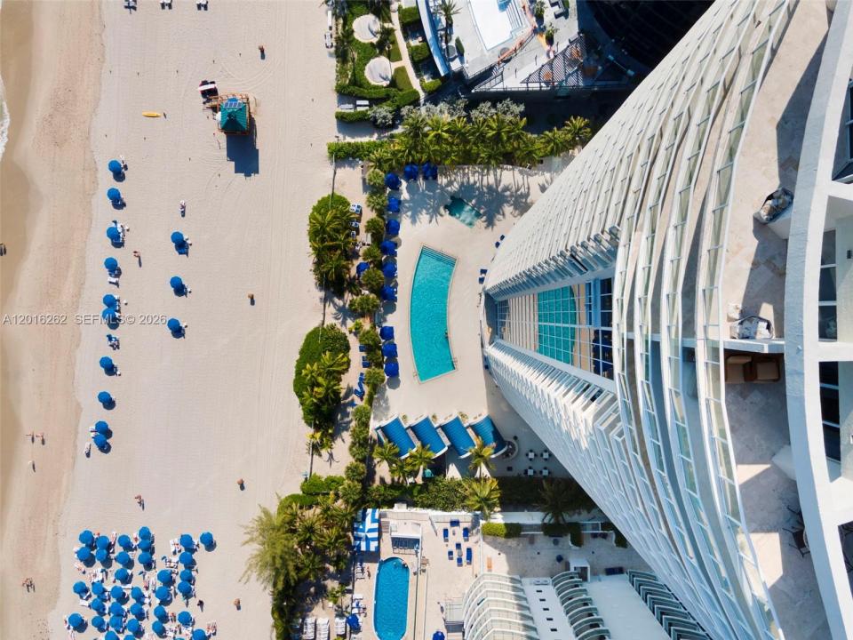 18671 Collins Ave 404, Sunny Isles Beach, Floride 33160, États-Unis