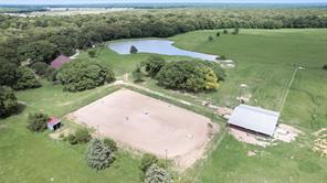 1040 County Road 3505, Quinlan, Texas 75474, États-Unis
