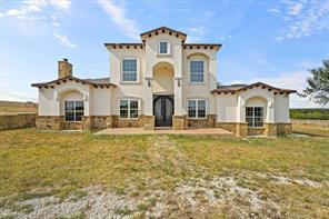 W 11170 Clear Creek Road, Sanger, Texas 76266, USA
