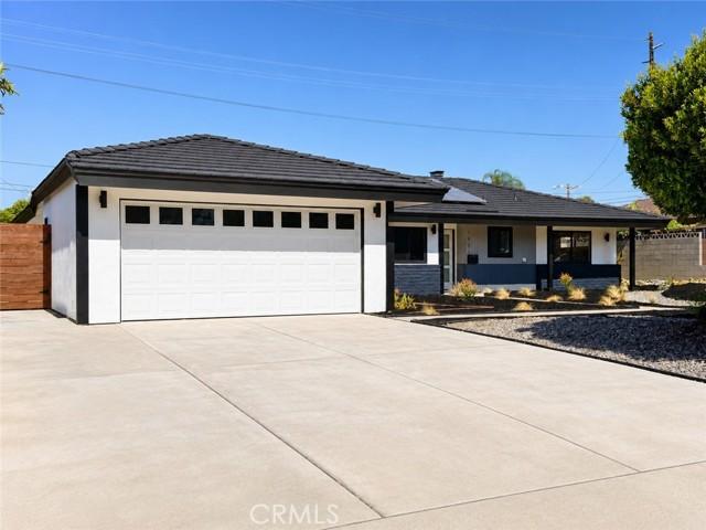 Wheaton, Claremont, Californie 91711, États-Unis