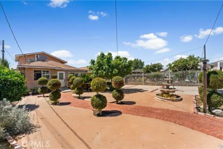 Glenoaks Boulevard, Sylmar, Californie 91342, États-Unis