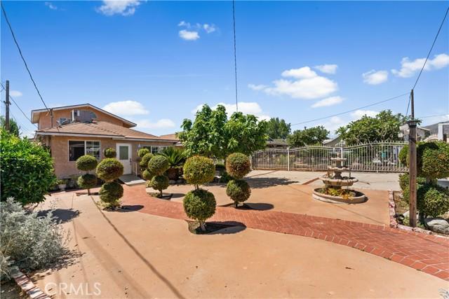 Glenoaks Boulevard, Sylmar, Californie 91342, États-Unis