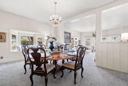 13th, 2NE San Antonio, Carmel, California 93921, Estados Unidos