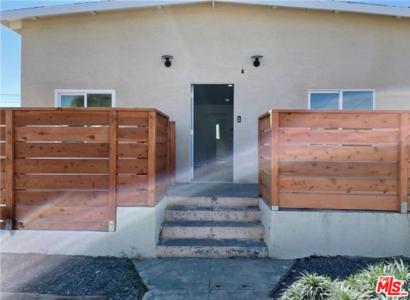 W Elm Street, Compton, California 90220, Estados Unidos